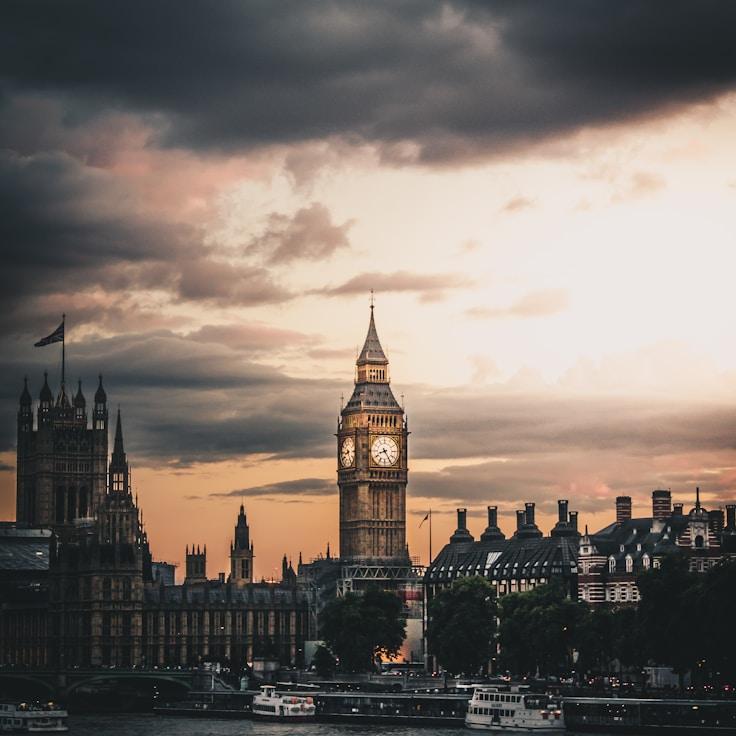 Michael Johnson - Expat family life guide in United States