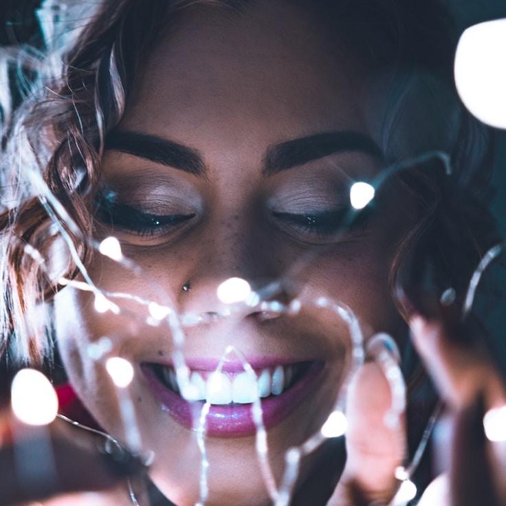 Landscape day trip near Mountain View, United States