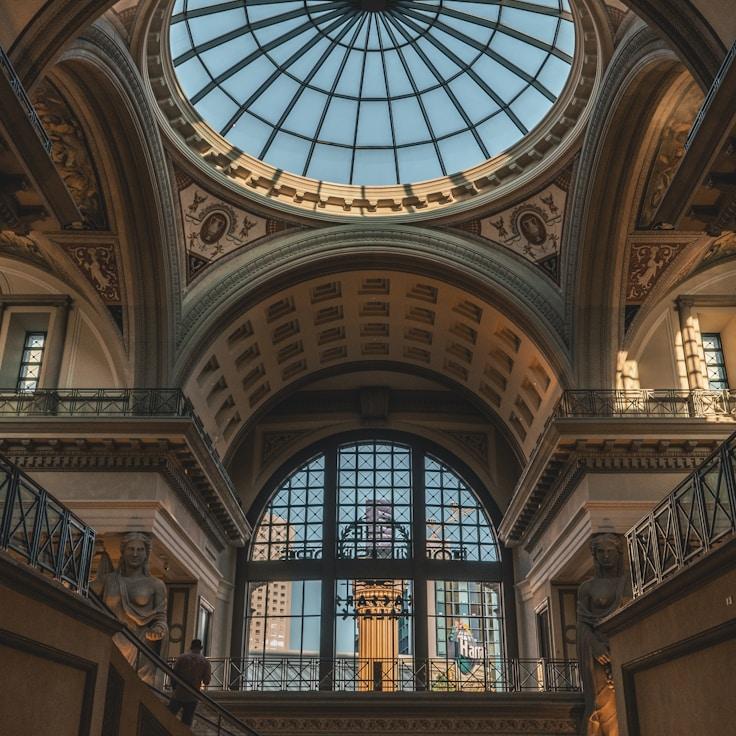 Family-friendly shopping and daily life in United States